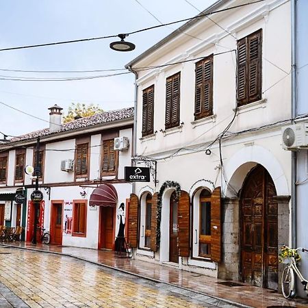 Mon Ami Boutique Hotel Shkodër 外观 照片