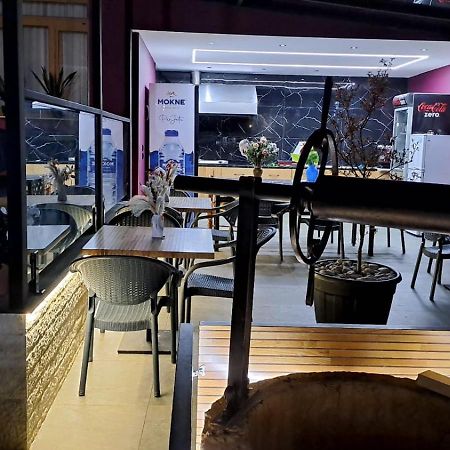 Mon Ami Boutique Hotel Shkodër 外观 照片