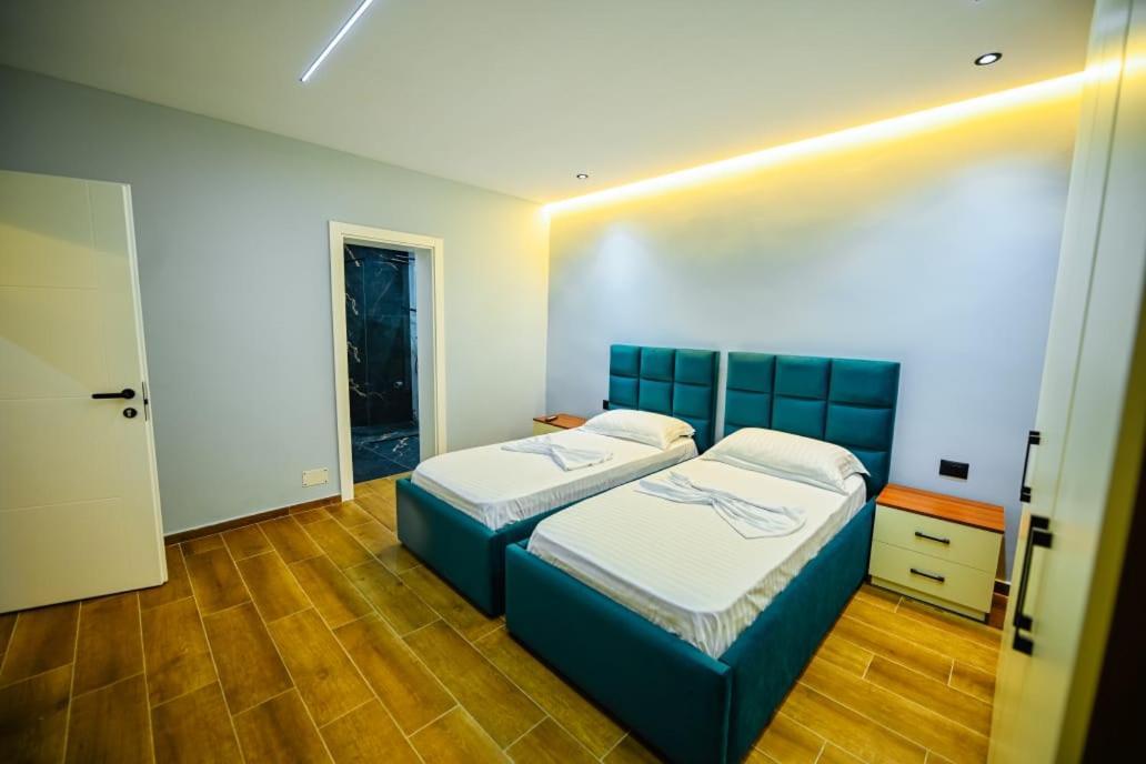 Mon Ami Boutique Hotel Shkodër 外观 照片