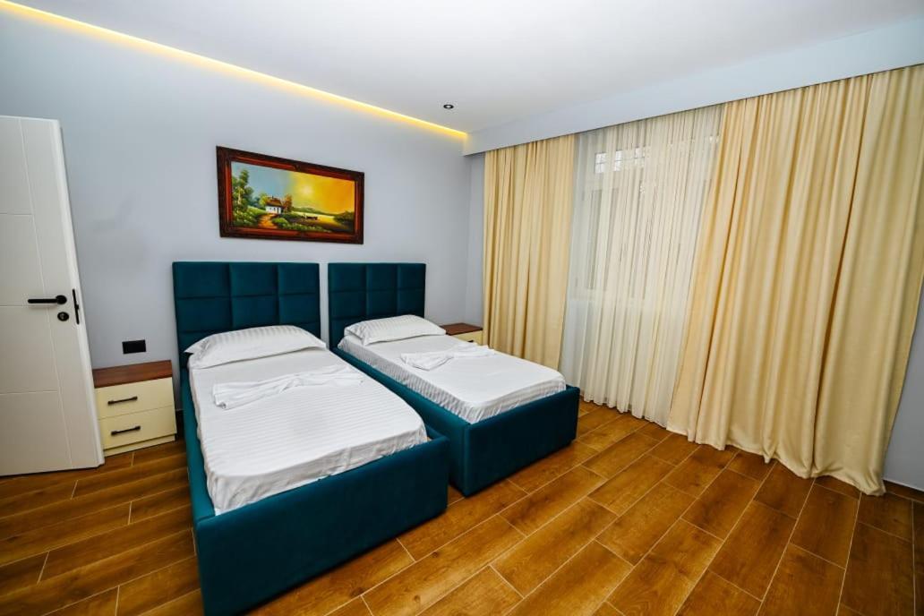 Mon Ami Boutique Hotel Shkodër 外观 照片