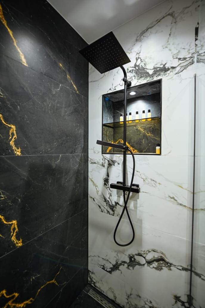 Mon Ami Boutique Hotel Shkodër 外观 照片