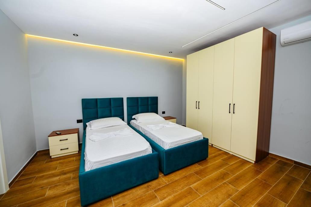 Mon Ami Boutique Hotel Shkodër 外观 照片