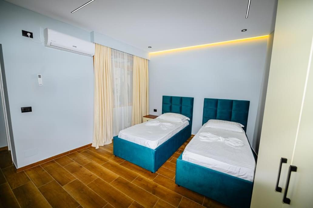 Mon Ami Boutique Hotel Shkodër 外观 照片