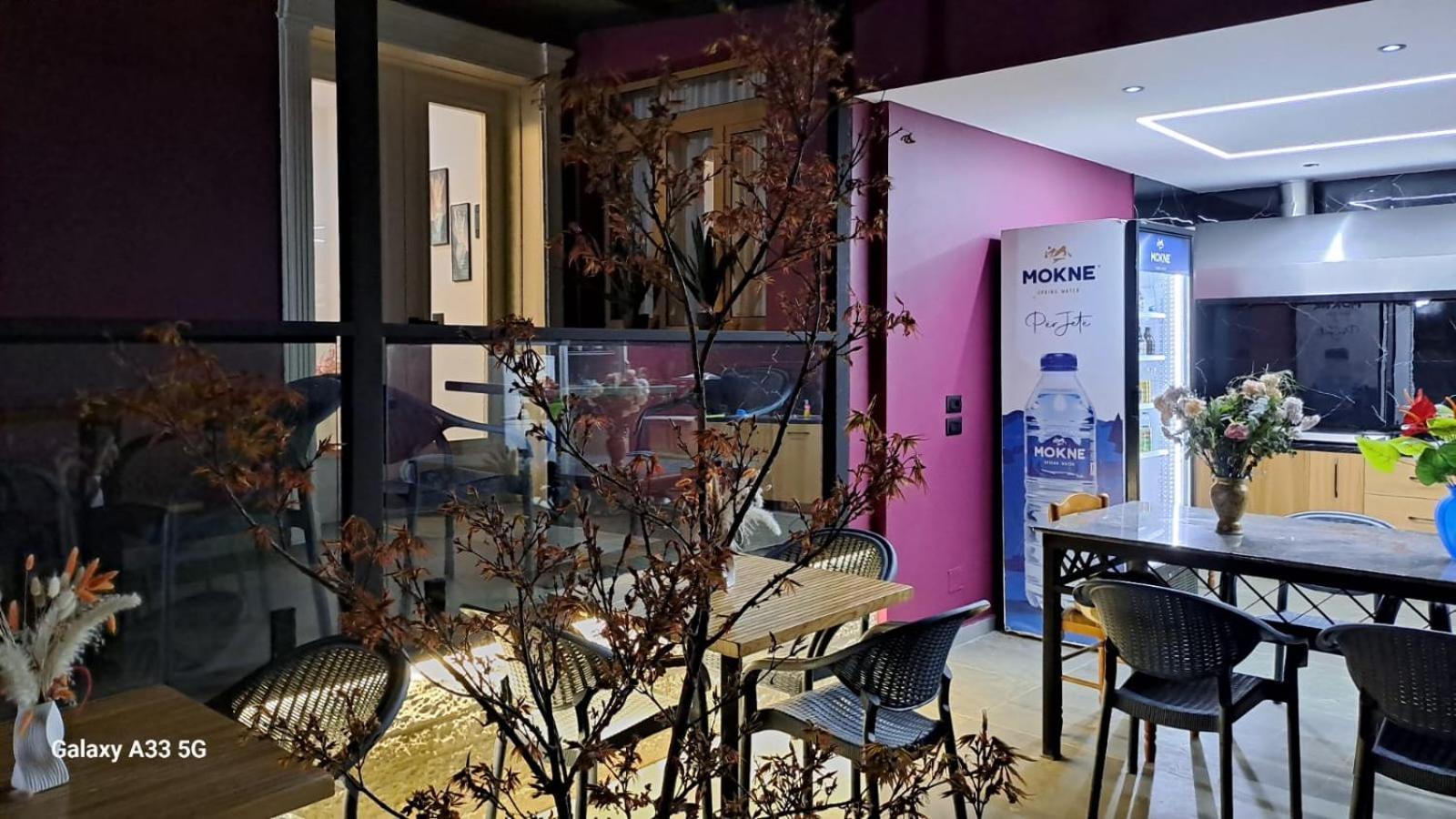 Mon Ami Boutique Hotel Shkodër 外观 照片