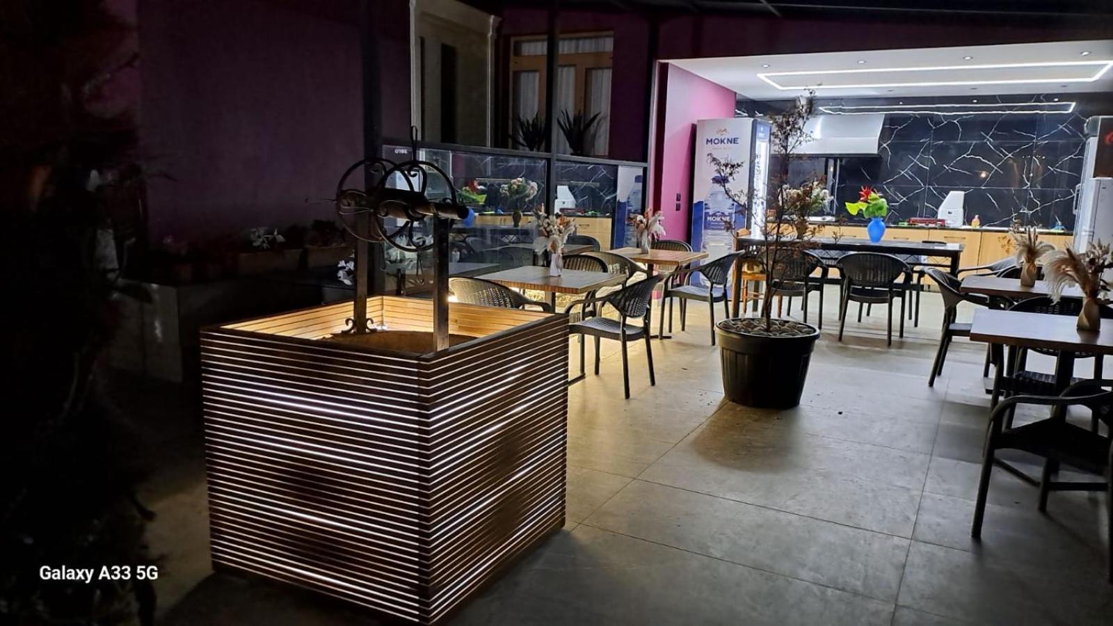 Mon Ami Boutique Hotel Shkodër 外观 照片