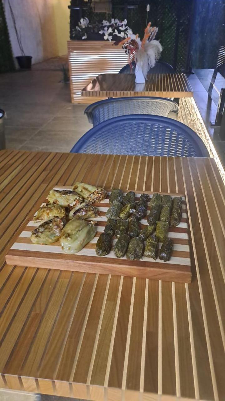 Mon Ami Boutique Hotel Shkodër 外观 照片